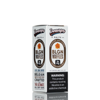 Innevape Salts E-Liquids - BLGN Waffles - 30ml (Discontinued)