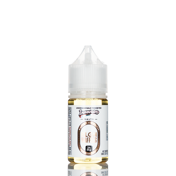 Innevape Salts E-Liquids - BLGN Waffles - 30ml (Discontinued)
