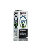 Innevape Salts E-Liquids - Heisenberg Menthol - 30ml