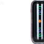 INTO PULSE 20K 20,000 Puffs Disposable Vape dual mesh coil 650 mAH battery 5% nicotine strength 16mL e-liquid capacity pulse mode