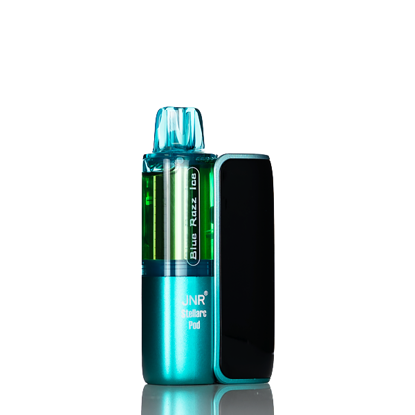 JNR Stellarc 100K 100000 Puffs Disposable Kit