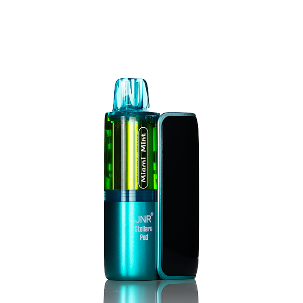 JNR Stellarc 100K 100000 Puffs Disposable Kit