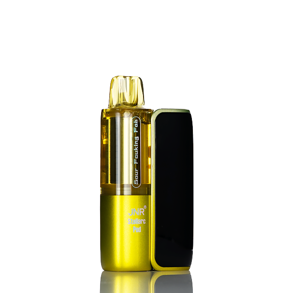 JNR Stellarc 100K 100000 Puffs Disposable Kit