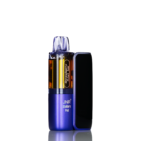 JNR Stellarc 100K 100000 Puffs Disposable Kit