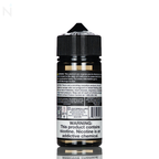 Juice Roll Upz E-Liquid - Carnival Blue Cotton Candy - 100mL
