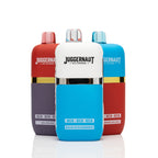 L&A Juggernaut 150K Puffs Disposable