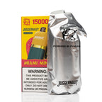 L&A Juggernaut 150K Puffs Disposable