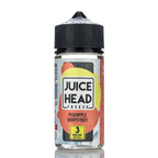 Juice Head Freeze E-Liquid - Pineapple Grapefruit Freeze - 100ml
