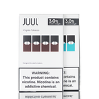 JUUL 3% Nicotine Pods