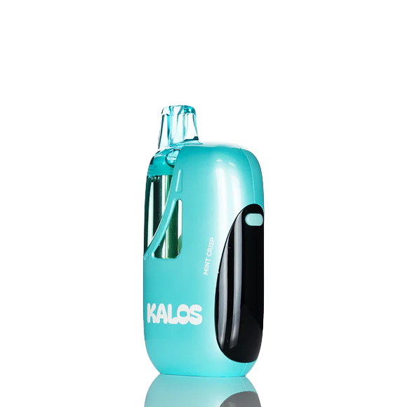 Kalos 50k Disposable Device