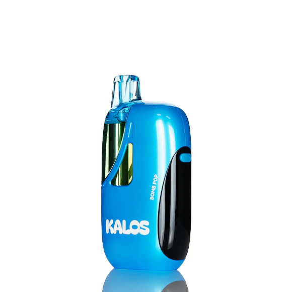 Kalos 50k Disposable Device