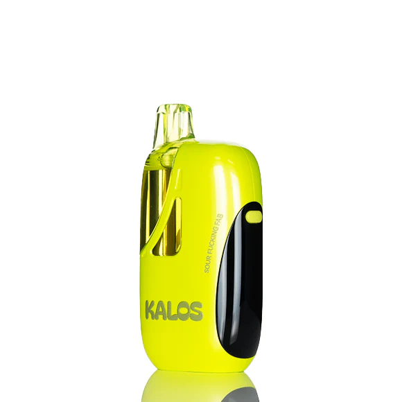 Kalos 50k Disposable Device
