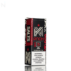 Khali Vapors Salt Nic - Devils Punchbowl - 30mL