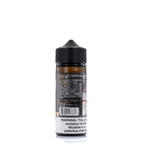 Kings Crest E-Liquid - Don Juan Reserve - 120ml