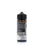 Kings Crest E-Liquid - Don Juan Supra - 120ml