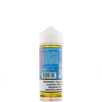 Kings Crest E-Liquid - Mango Berry Ice - 120ml