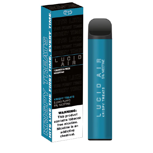Lucid Air - 5000 Disposable Device (FS)