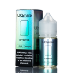 7 Daze Liqmate Nic Salt 30ml - 50mg
