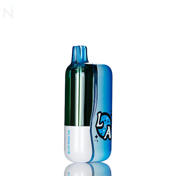 L&A Click Pro 80K Puffs Disposable Kit - 22mL