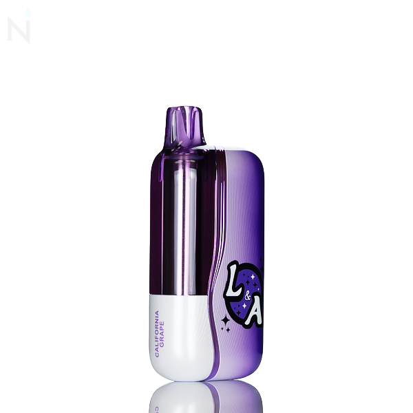 L&A Click Pro 80K Puffs Disposable Kit - 22mL