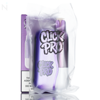 L&A Click Pro 80K Puffs Disposable Kit - 22mL