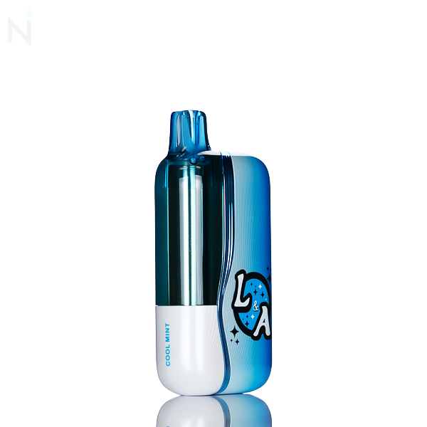 L&A Click Pro 80K Puffs Disposable Kit - 22mL