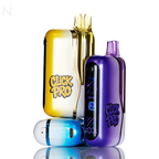 L&A Click Pro 80K Puffs Disposable Kit - 22mL