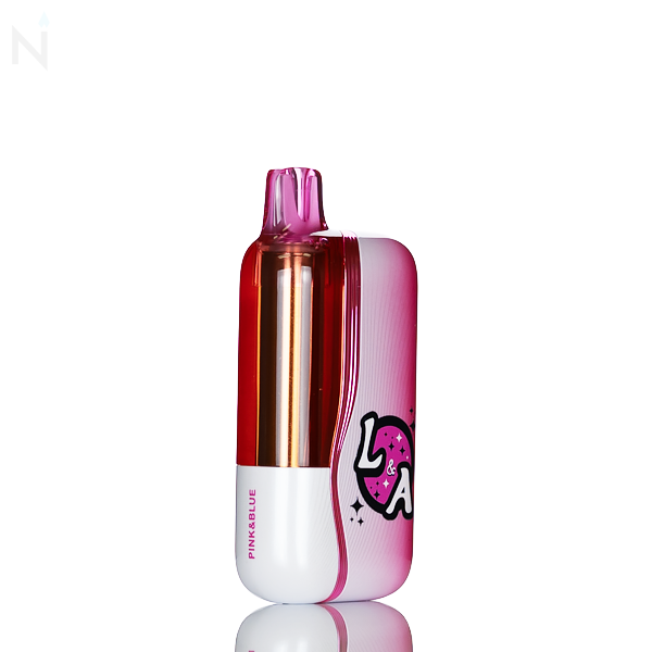 L&A Click Pro 80K Puffs Disposable Kit - 22mL