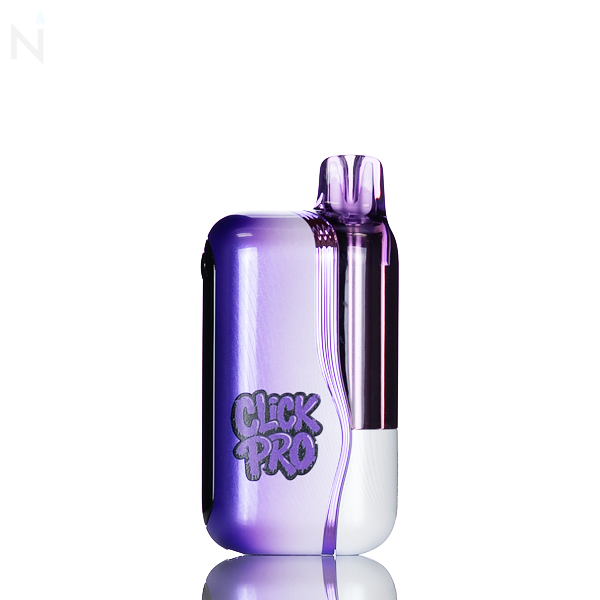 L&A Click Pro 80K Puffs Disposable Kit - 22mL