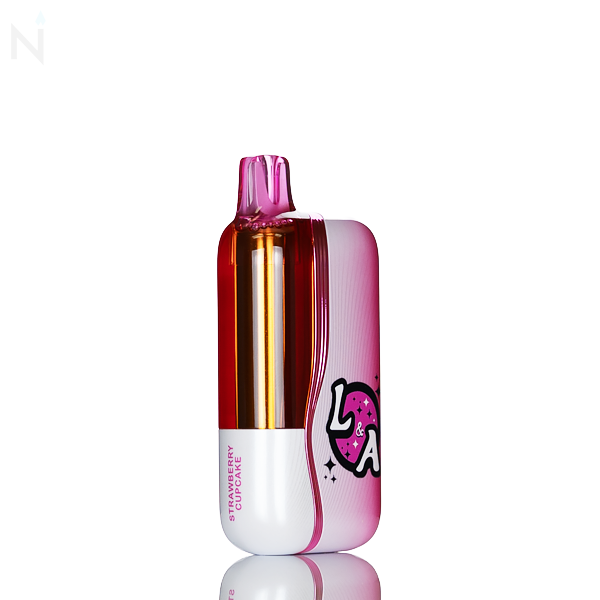 L&A Click Pro 80K Puffs Disposable Kit - 22mL