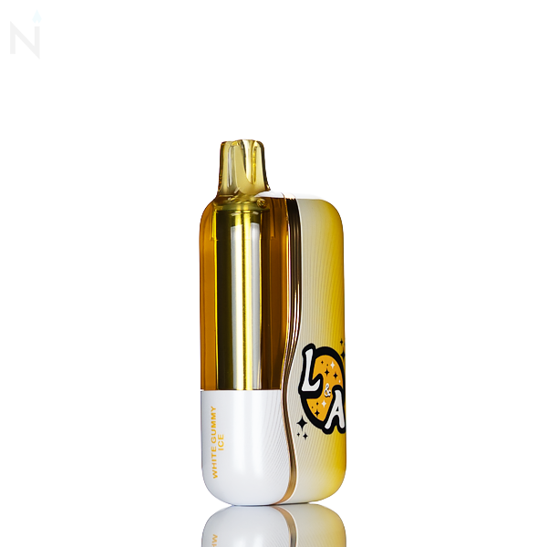 L&A Click Pro 80K Puffs Disposable Kit - 22mL