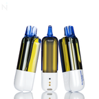 L&A Click Pro 80K 80,000 Puffs Replacement Pods - 22mL
