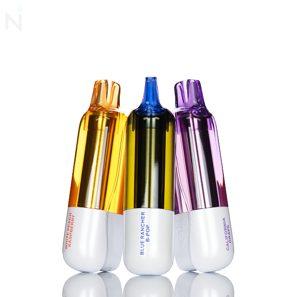 L&A Click Pro 80K 80,000 Puffs Replacement Pods - 22mL