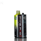 L&A X Pyne Pod Click 40K Disposable FULL KIT - 0% Zero Nic