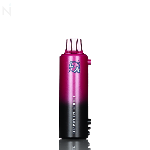 L&A X Pyne Pod Click 40K Disposable Pod - 5%
