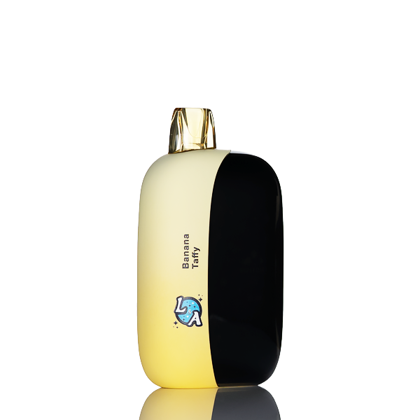 L&A Switch 40K 40000 Puffs Disposable Vape