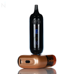 L&A Tank Disposable Vape - 58,000 Puffs