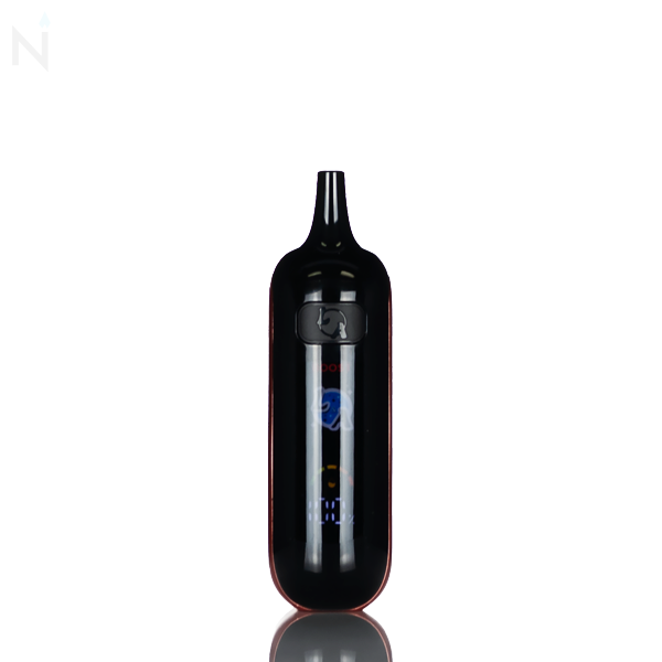 L&A Tank Disposable Vape - 58,000 Puffs