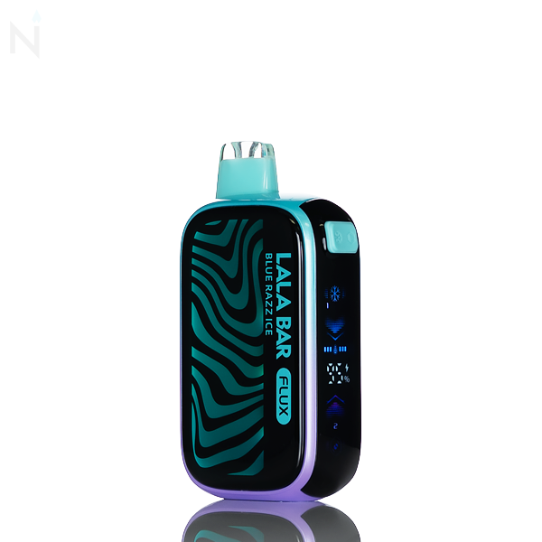 LALA Bar Flux 40K Disposable