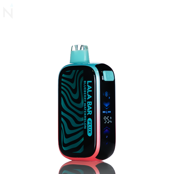 LALA Bar Flux 40K Disposable
