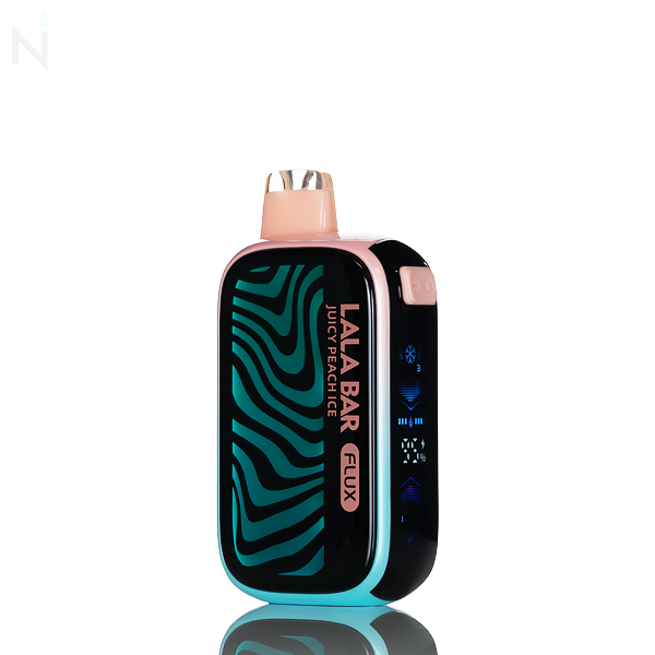 LALA Bar Flux 40K Disposable