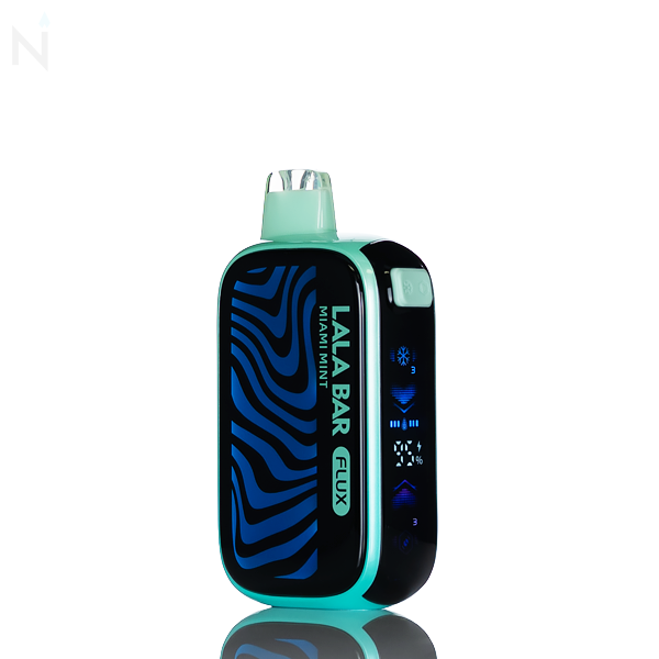 LALA Bar Flux 40K Disposable