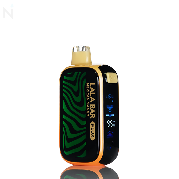 LALA Bar Flux 40K Disposable