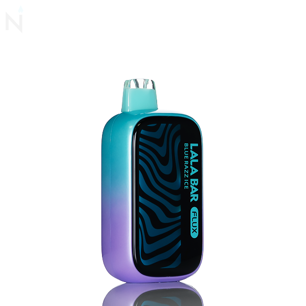 LALA Bar Flux 40K Disposable