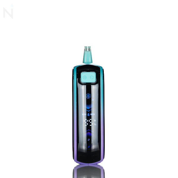 LALA Bar Flux 40K Disposable