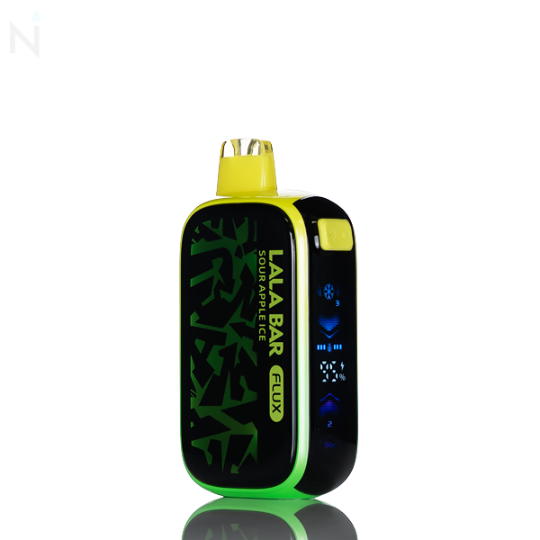 LALA Bar Flux 40K Disposable