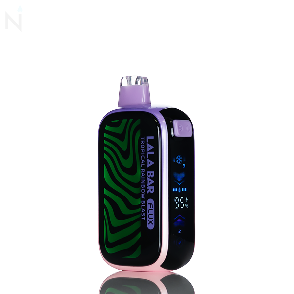 LALA Bar Flux 40K Disposable
