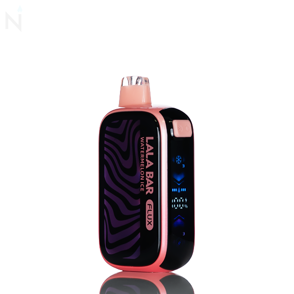 LALA Bar Flux 40K Disposable