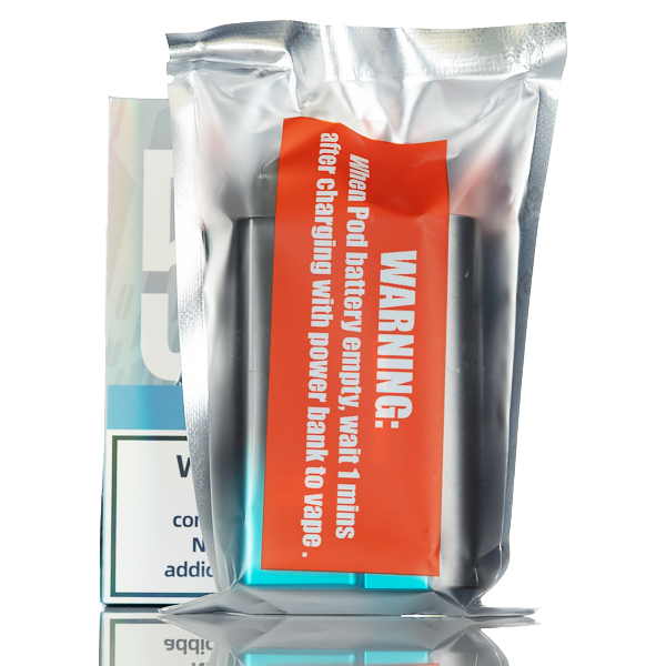 Lost Angel Mate 50K Puffs Disposable FULL KIT - 20mL