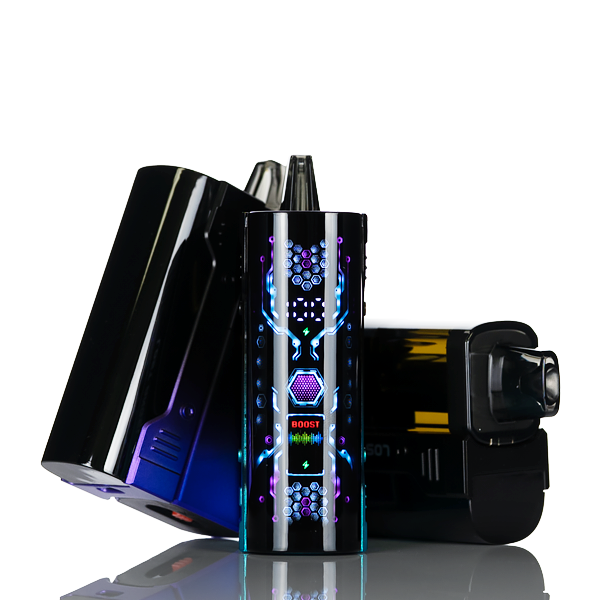 Lost Angel Mate 50K Puffs Disposable FULL KIT - 20mL